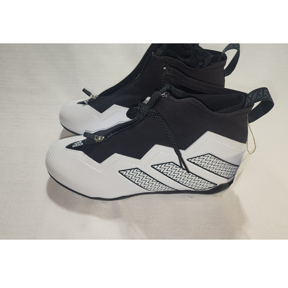 adidas nasty 2.0 football cleats men size 10.5 - Picture 9 of 10